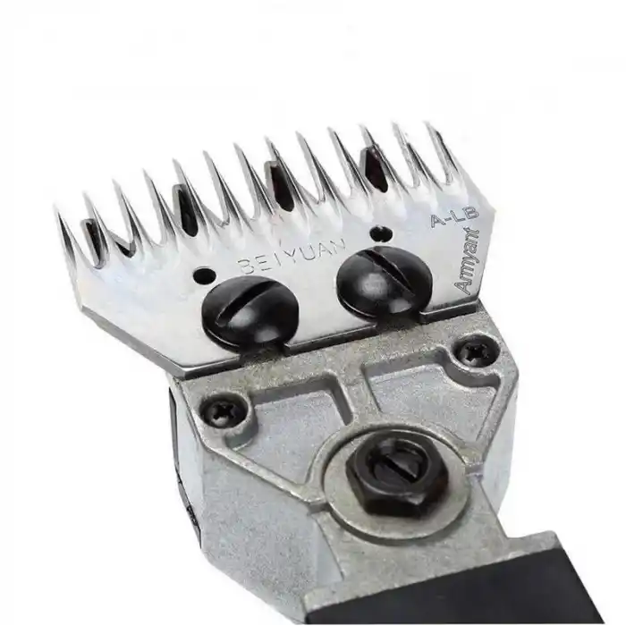 Proter PR 580 K Koyun Kırkma Makinesi