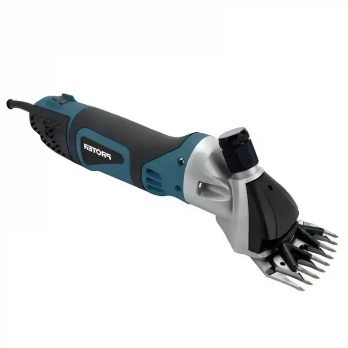 Proter PR 580 K Koyun Kırkma Makinesi