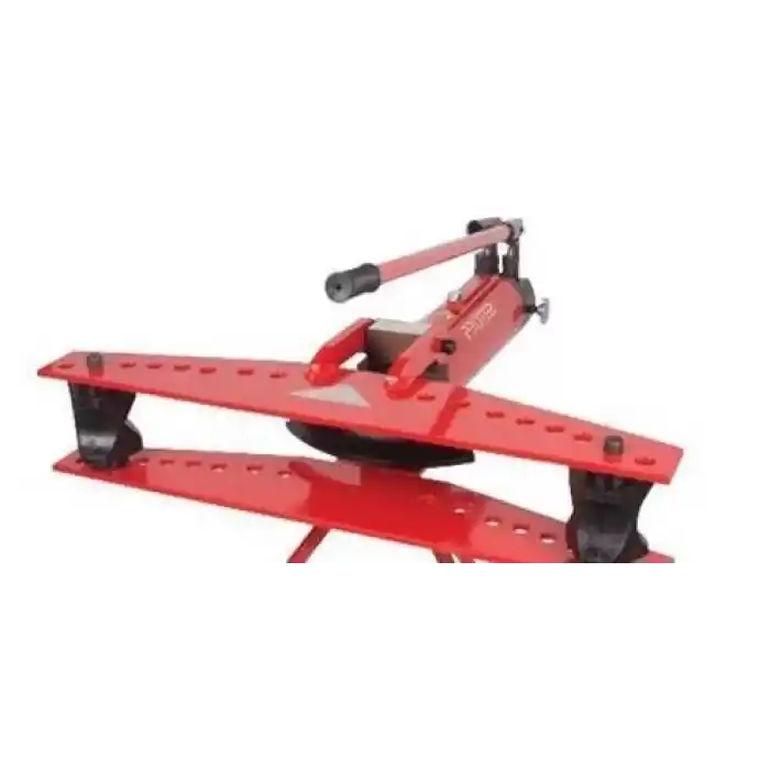 Proter PR 9252 HP 2 Hidrolik Boru Bükme