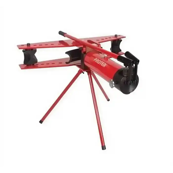 Proter PR 9353 HP 3 Hidrolik Boru Bükme