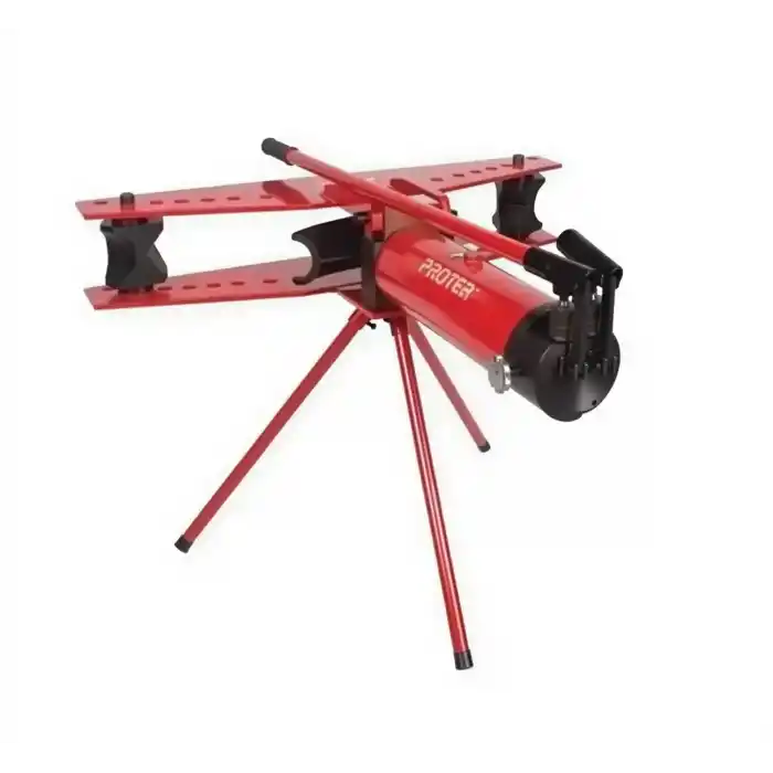Proter PR 9353 HP 3 Hidrolik Boru Bükme