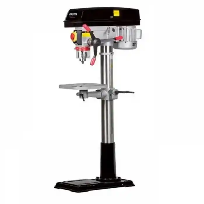 Proter PR25 Sütunlu Matkap Tezgahı