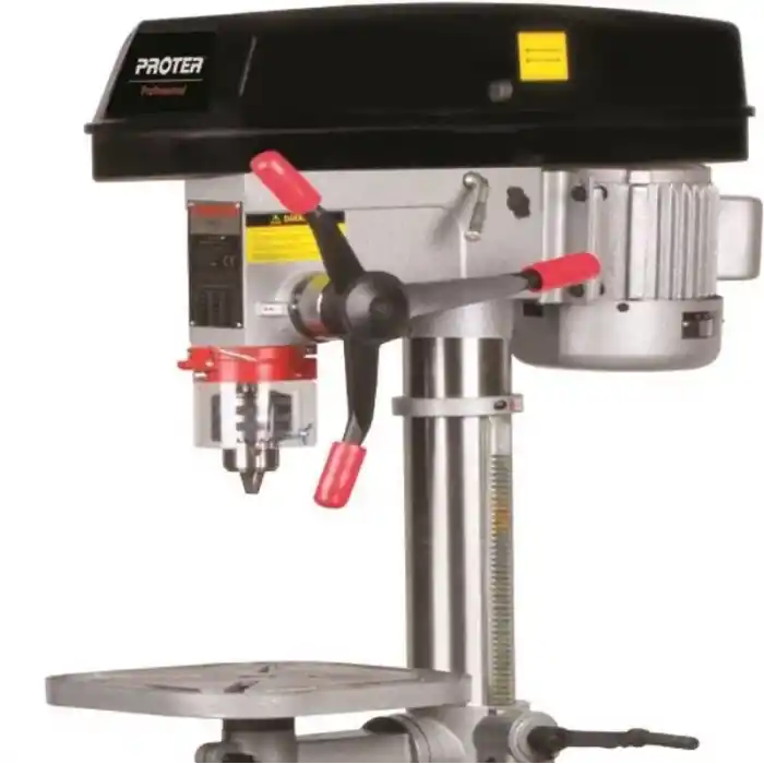 Proter PR 25 Sütunlu Matkap Tezgahı 25mm