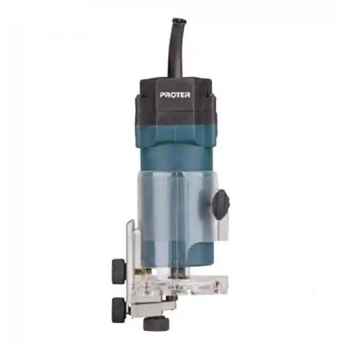 Proter PR420 Freze Laminant Pvc Temizleme Formika Traşlama