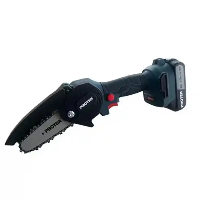 Proter PST 110 ST Akülü Dal Budama Testeresi