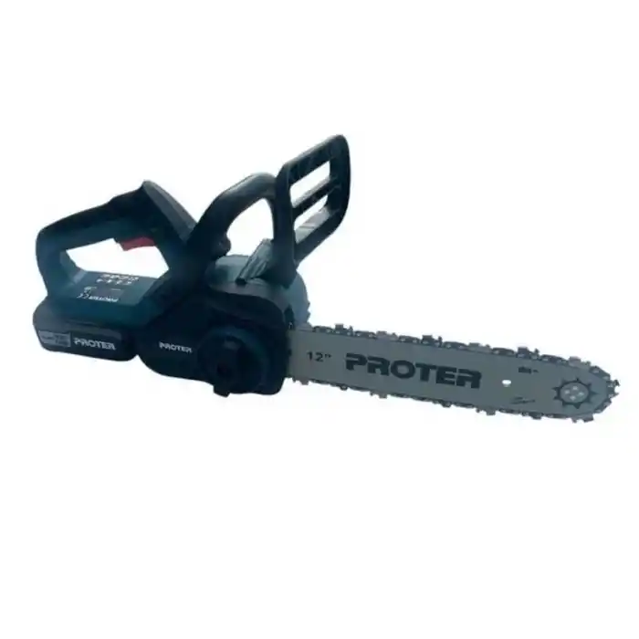 Proter PST 125 ST Akülü Ağaç Kesme Testere Motoru