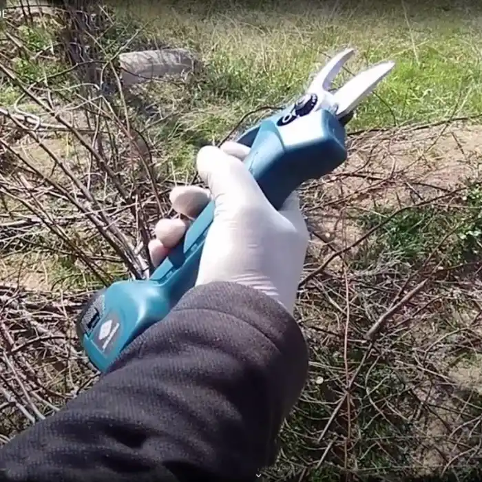 Proter PST 132 BL Akülü Dal Budama Makası