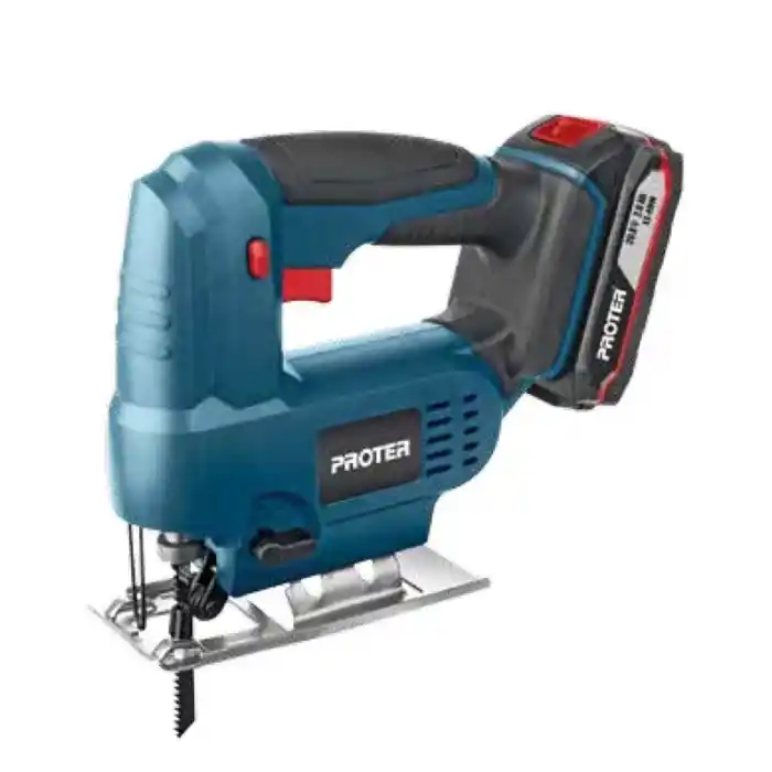 Proter PST 500 SD Akülü Dekupaj Testere