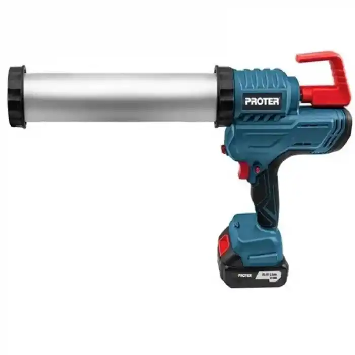 Proter PST 960 GS Akülü Sosis Silikon Tabancası