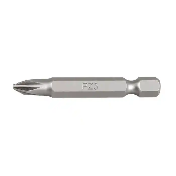 Proter PZ3 Bits Yıldız Uç 50 mm