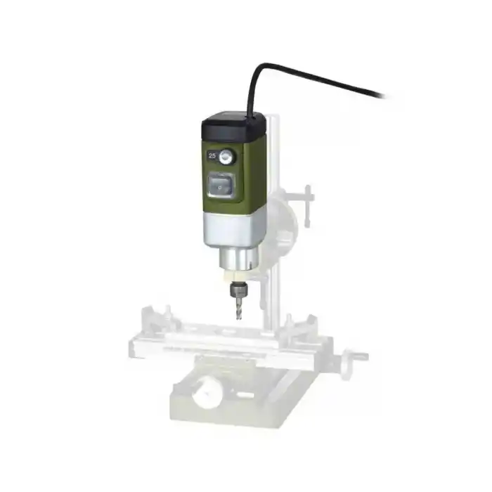 Proxxon 20200 250W UF E Universal Freze Sistemi