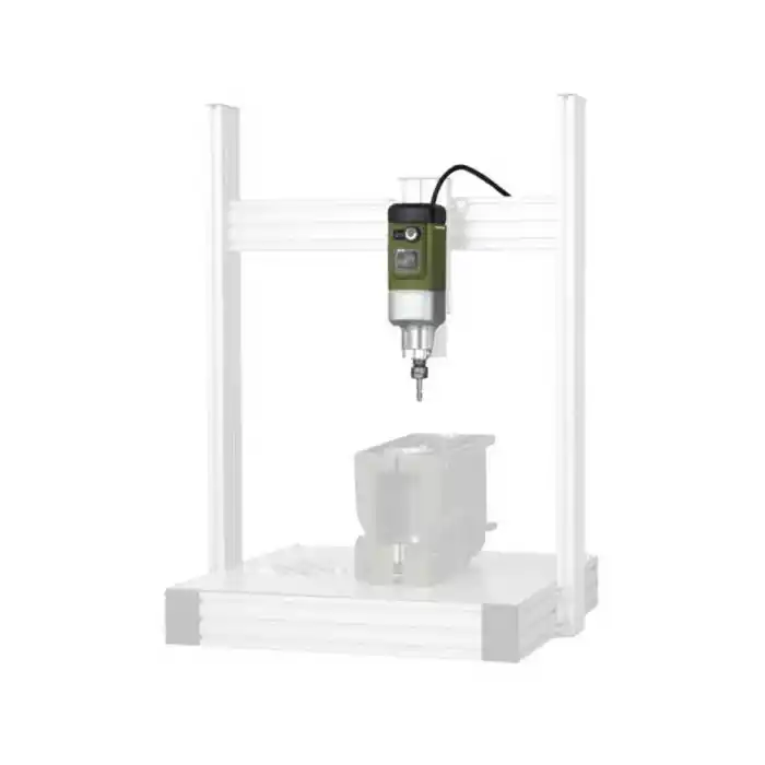 Proxxon 20200 250W UF E Universal Freze Sistemi