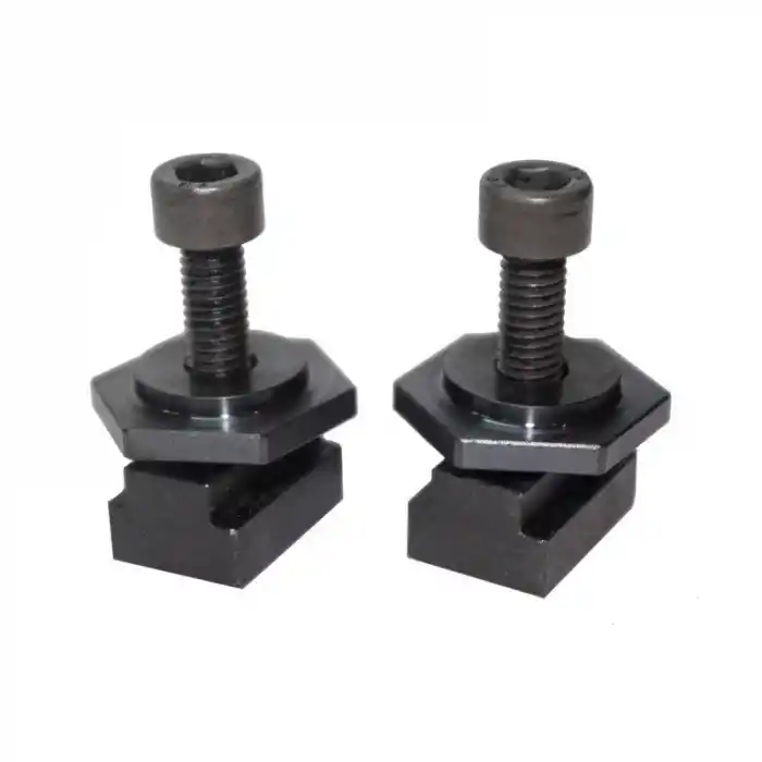 Proxxon 20394 Primus Mengene Somun Seti