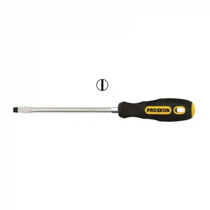 Proxxon 22016 6.5mm Düz Tornavida