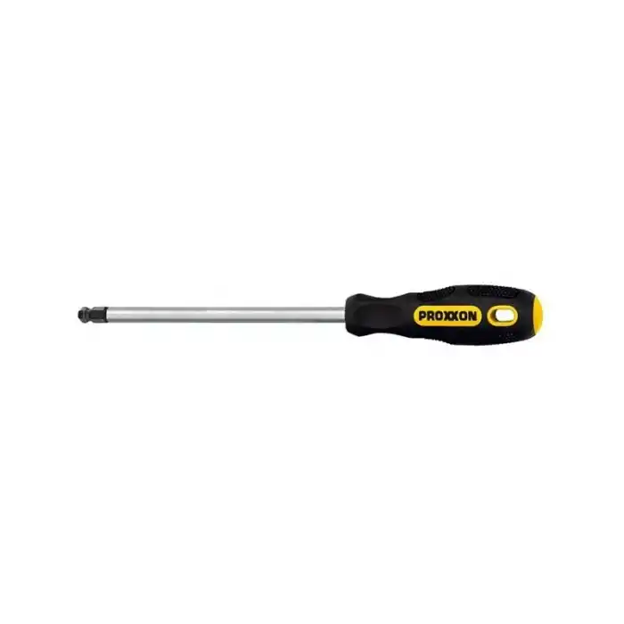 Proxxon 22214 6mm Alyan Tornavida