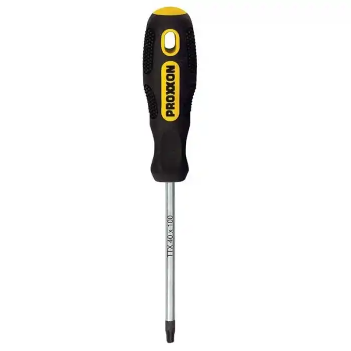 Proxxon 22236 Tx20 Delikli Torx Tornavida
