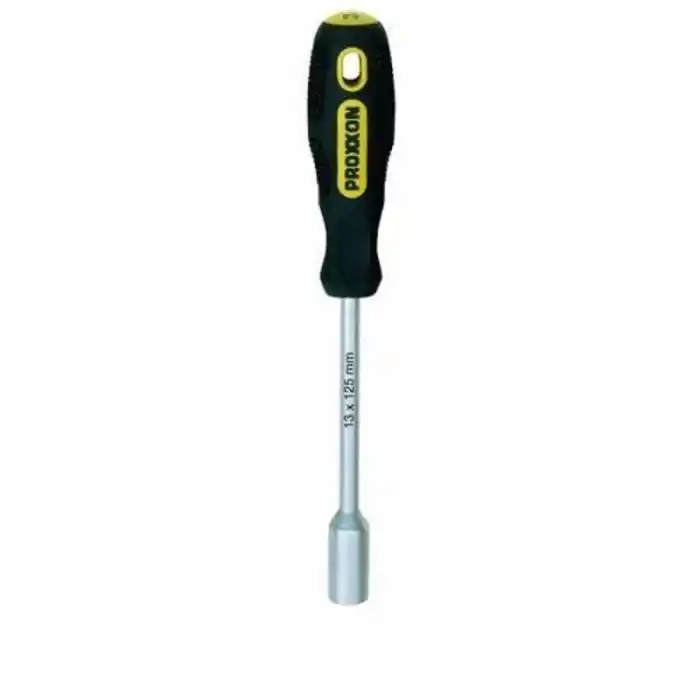 Proxxon 22264 FLEX DOT Tornavida Dış Altıgen Hex 7x125mm