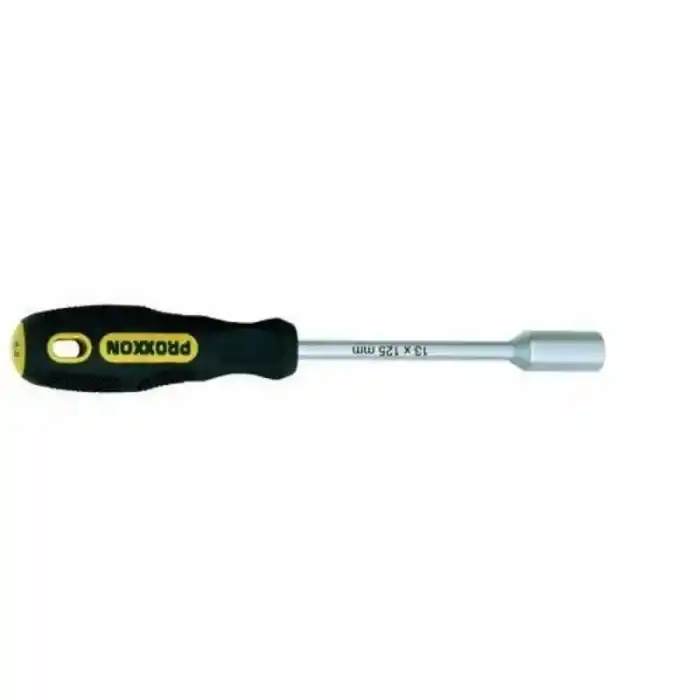 Proxxon 22264 FLEX DOT Tornavida Dış Altıgen Hex 7x125mm