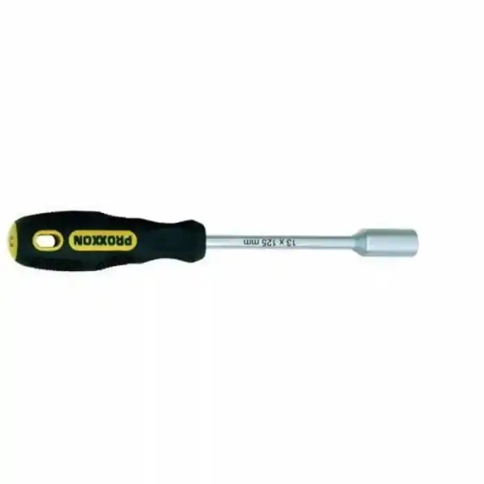 Proxxon 22264 FLEX DOT Tornavida Dış Altıgen Hex 7x125mm