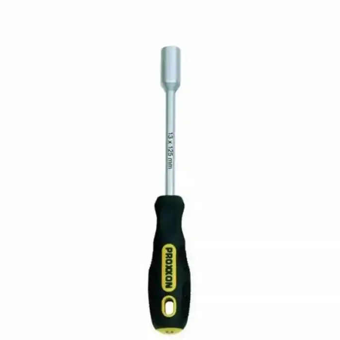 Proxxon 22264 FLEX DOT Tornavida Dış Altıgen Hex 7x125mm