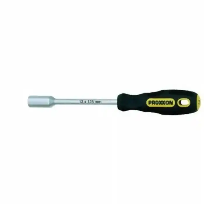 Proxxon 22264 FLEX DOT Tornavida Dış Altıgen Hex 7x125mm