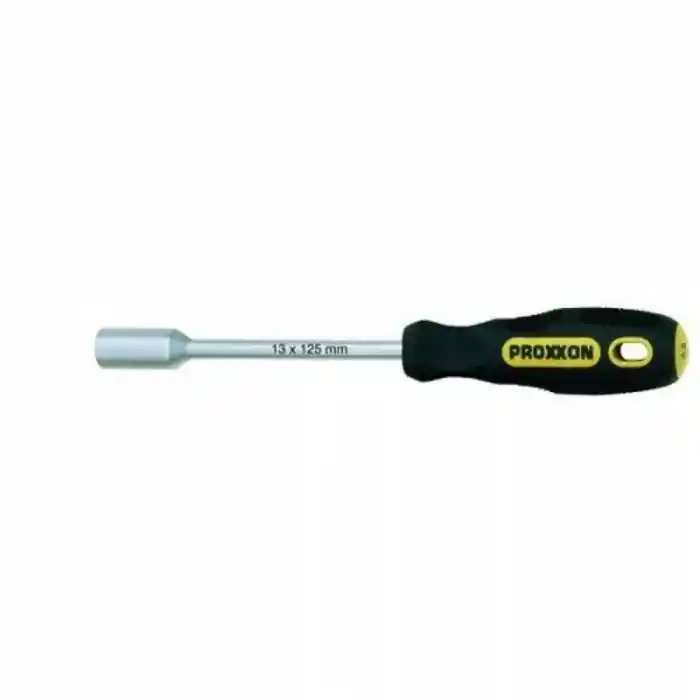 Proxxon 22264 FLEX DOT Tornavida Dış Altıgen Hex 7x125mm