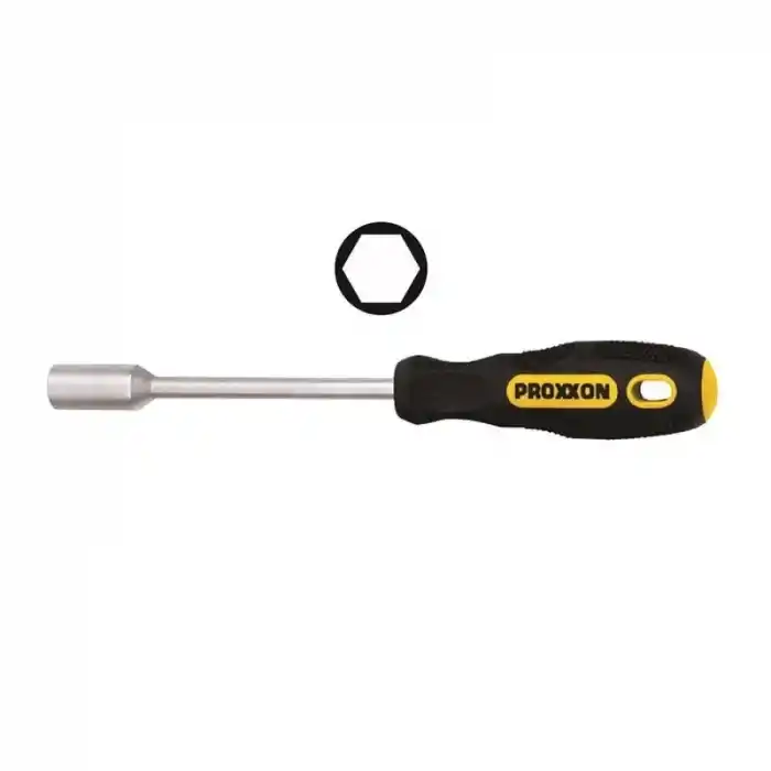 Proxxon 22274 12mm Lokma Tornavida