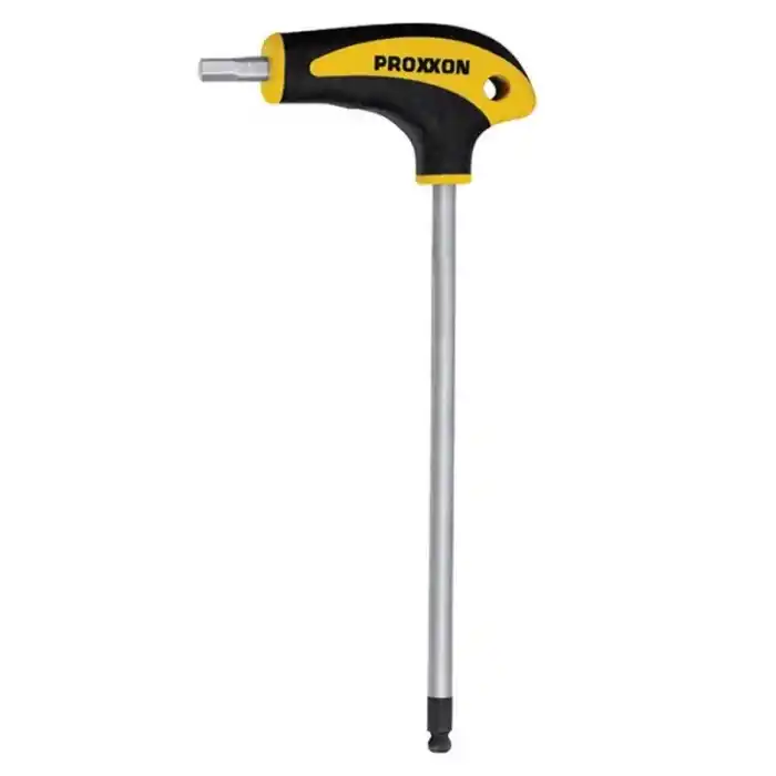 Proxxon 22402 2mm T Saplı Alyan Anahtar