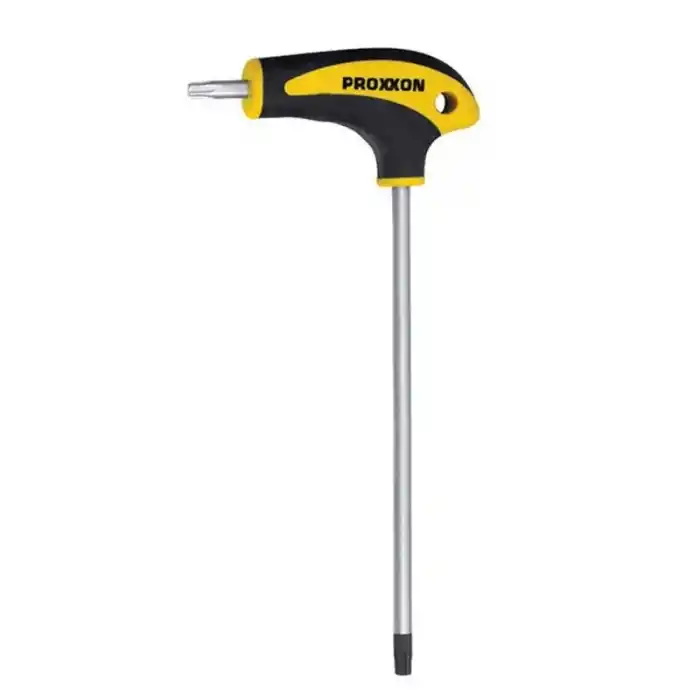 Proxxon 22454 T 30 Torx Anahtar