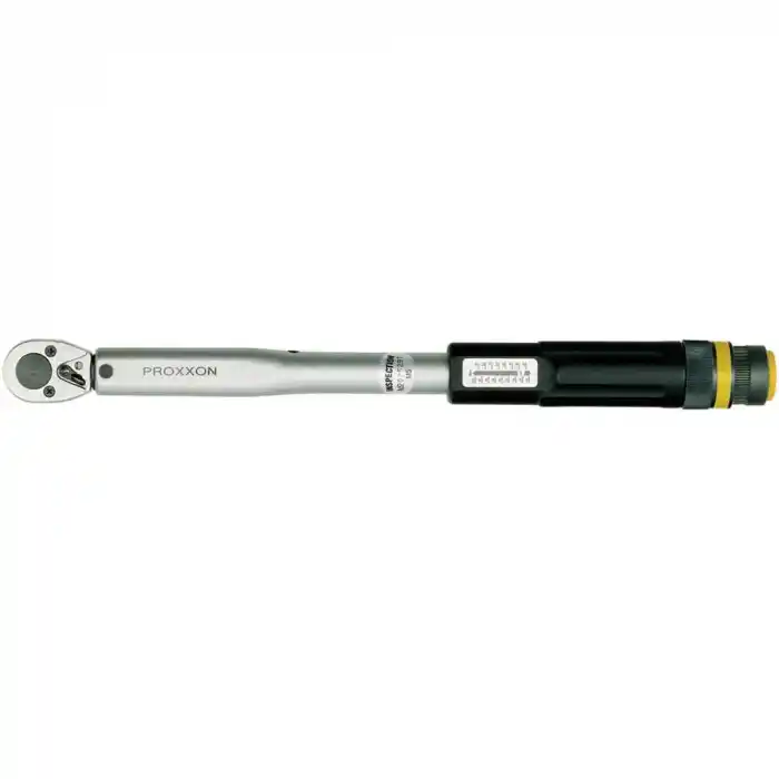 Proxxon 23 349 Tork Anahtarı 1/4 335mm 5-30 Nm