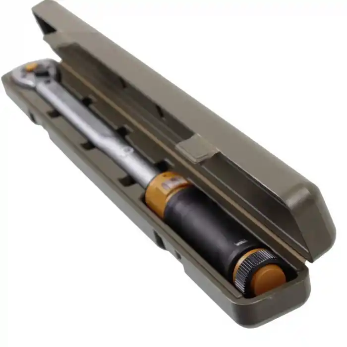 Proxxon 23 349 Tork Anahtarı 1/4 335mm 5-30 Nm