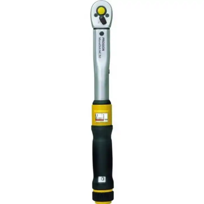 Proxxon 23 349 Tork Anahtarı 1/4 335mm 5-30 Nm
