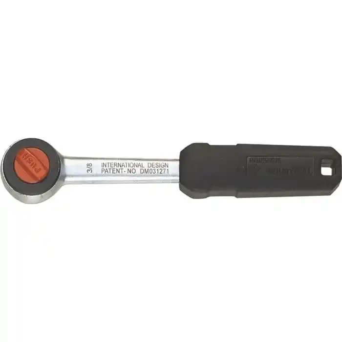 Proxxon 23094 3/8 Standart Cırcır Kolu