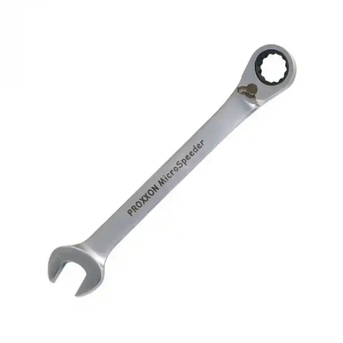 Proxxon 23135 13mm Cırcırlı İnce Kombine Anahtar