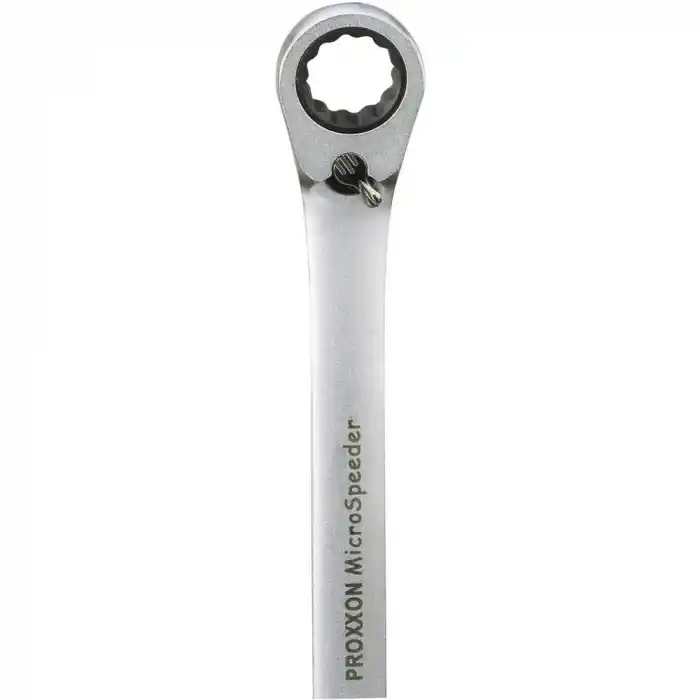Proxxon 23135 13mm Cırcırlı İnce Kombine Anahtar