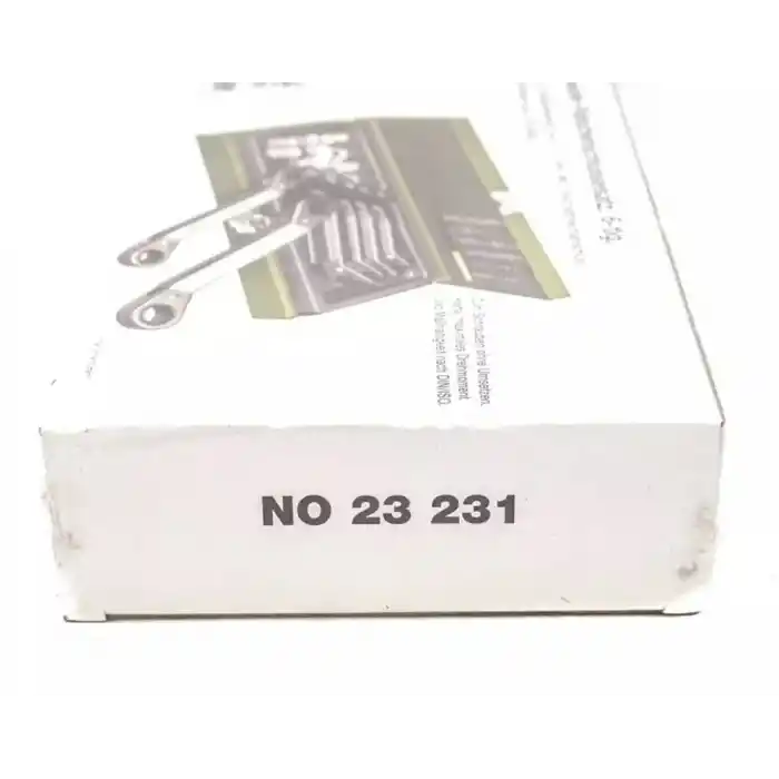Proxxon 23231 Cırcırlı Anahtar Takımı 6 Parça
