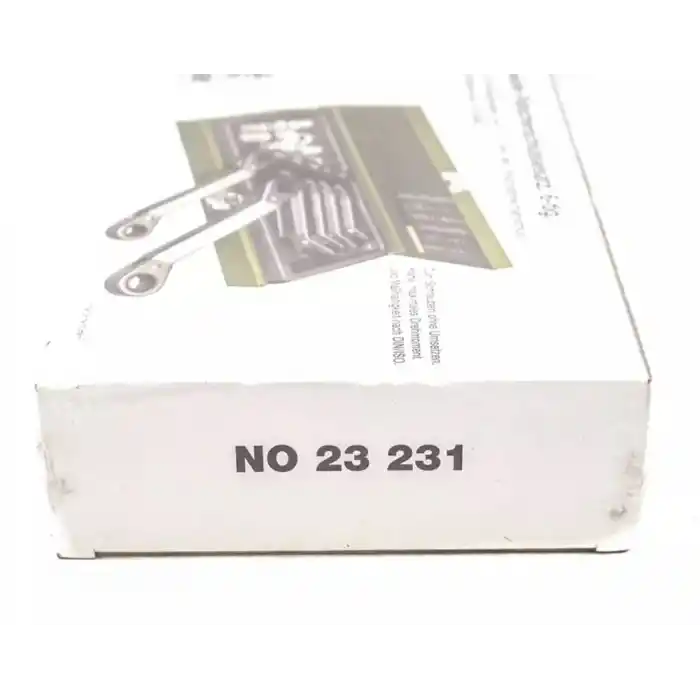 Proxxon 23231 Cırcırlı Anahtar Takımı 6 Parça