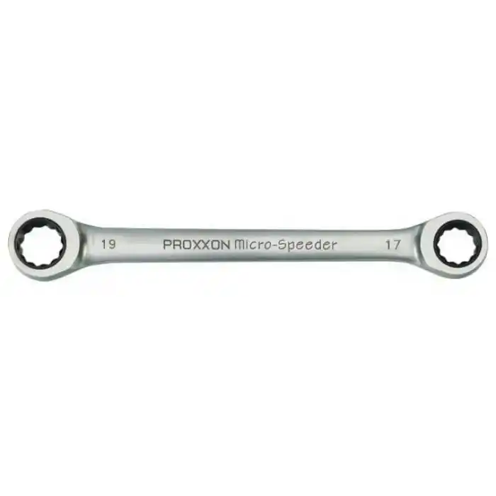 Proxxon 23252 Uzun İnce Tip Cırcır Anahtarı