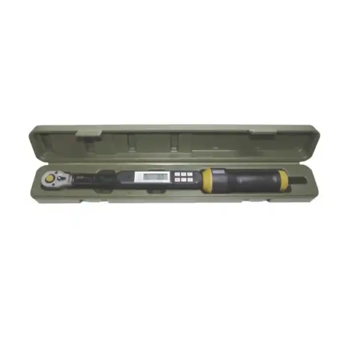 Proxxon 23337 MicroClick MC100/E Elektronik Tork Anahtarı 3/8 10-100 Nm