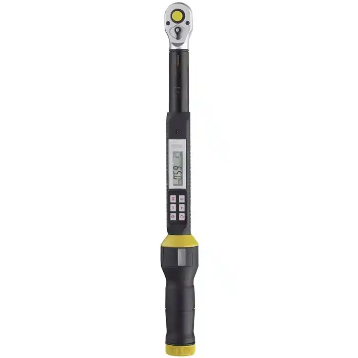 Proxxon 23337 MicroClick MC100/E Elektronik Tork Anahtarı 3/8 10-100 Nm