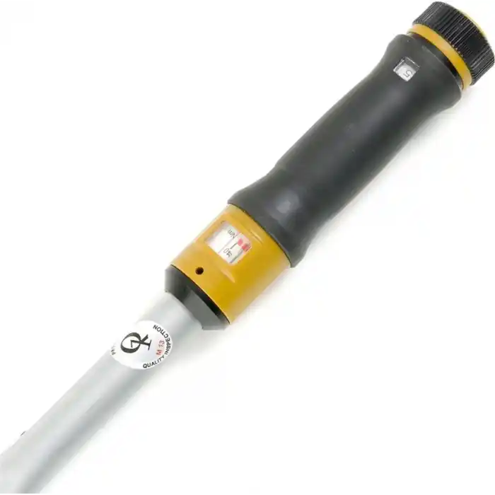 Proxxon 23342 MicroClick Tork Anahtarı MC 200-Multi 40-200 Nm 1/2