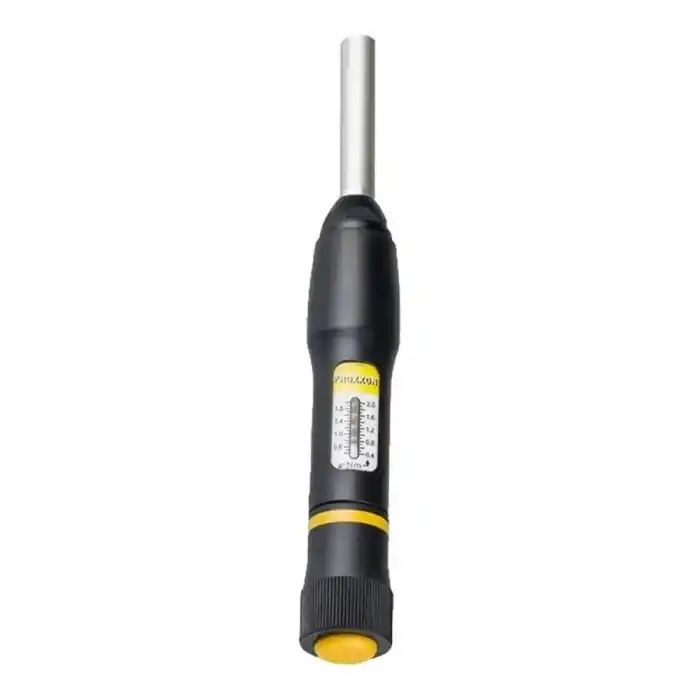 Proxxon 23343 MC 2 MicroClick Torklu Tornavida 04-2 Nm 1/4