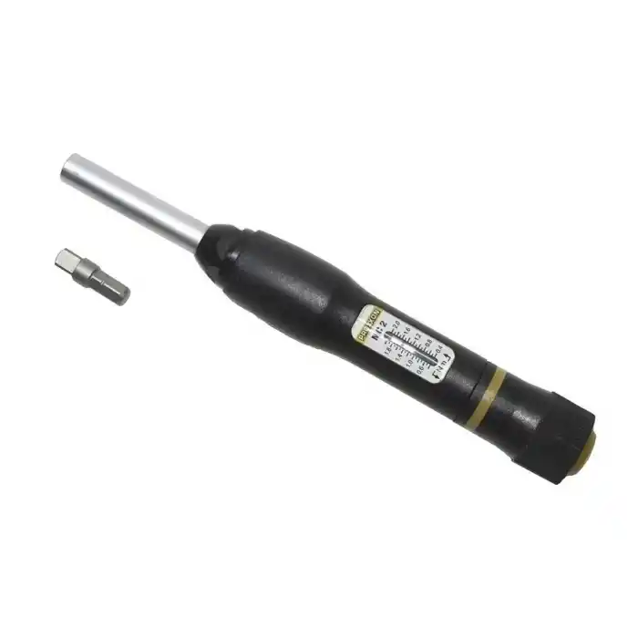 Proxxon 23343 MC 2 MicroClick Torklu Tornavida 04-2 Nm 1/4
