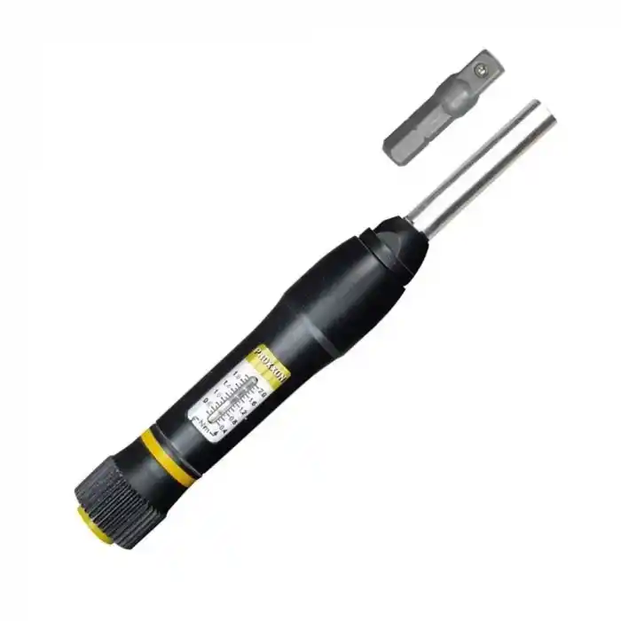 Proxxon 23343 MC 2 MicroClick Torklu Tornavida 04-2 Nm 1/4