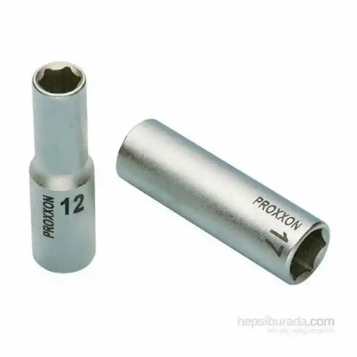 Proxxon 23356 1/2 11mm Uzun Lokma
