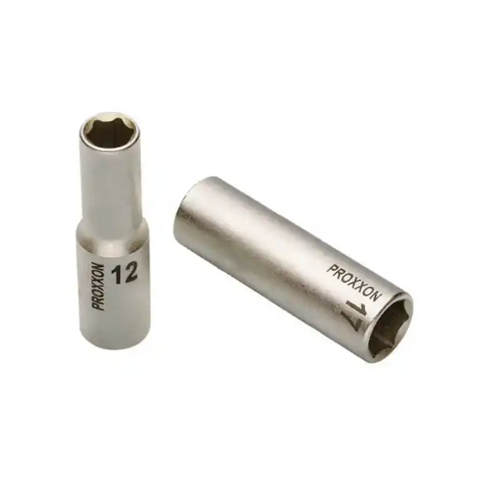 Proxxon 23357 1/2 12mm Uzun Lokma