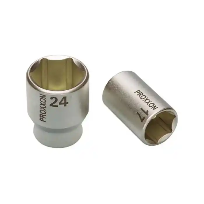 Proxxon 23400 1/2 8mm Lokma