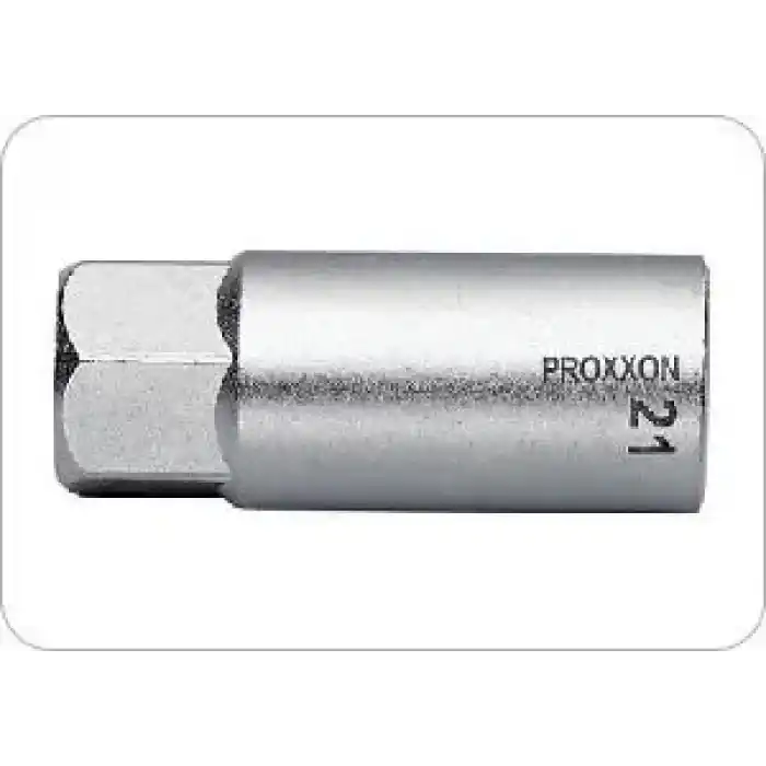 Proxxon 23443 1/2 inç 18mm Buji Lokma