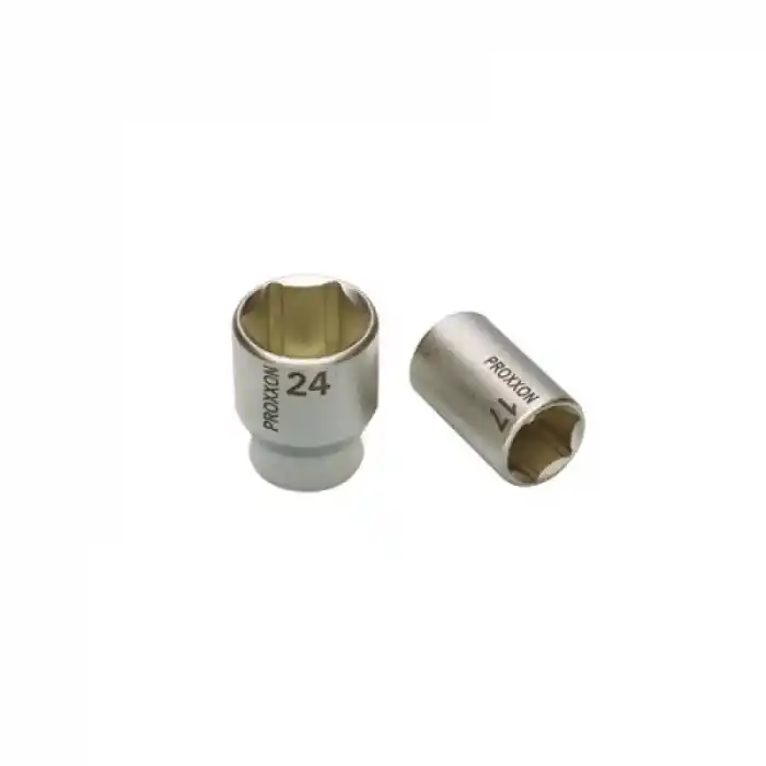 Proxxon 23512 3/8 12mm Lokma