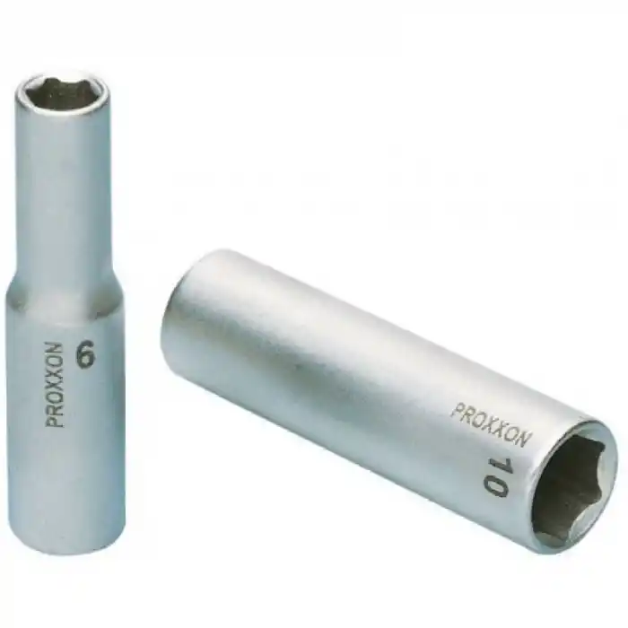 Proxxon 23547 3/8 24mm Uzun Lokma